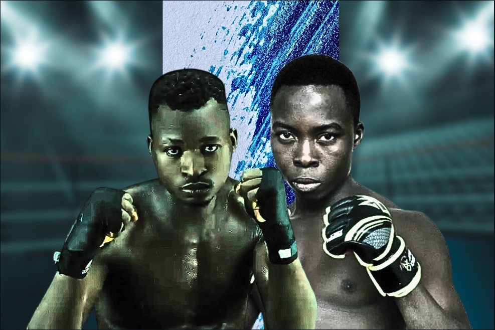 Empire Nigeria Fighting Championship Limited, Nigeria's top MMA promotion, offers thrilling events and celebrity matchups, bringing top MMA action to Benin City.