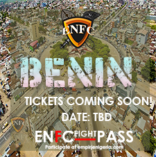 Benin Events